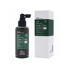 HTS Anti Hair Loss Scalp Tonic (150ml)